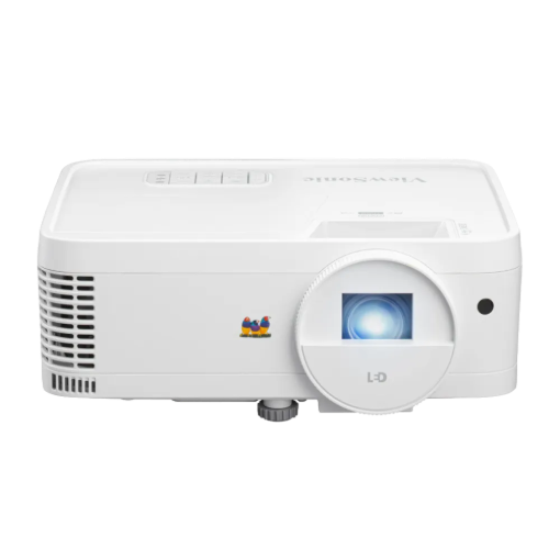 תמונה של מקרן VIEWSONIC LS500WH