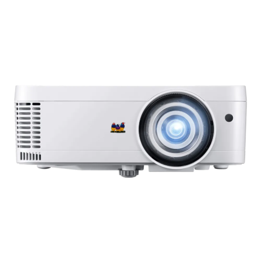 תמונה של מקרן טווח קצר ViewSonic PS501X XGA
