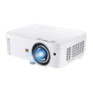 תמונה של מקרן טווח קצר ViewSonic PS501X XGA