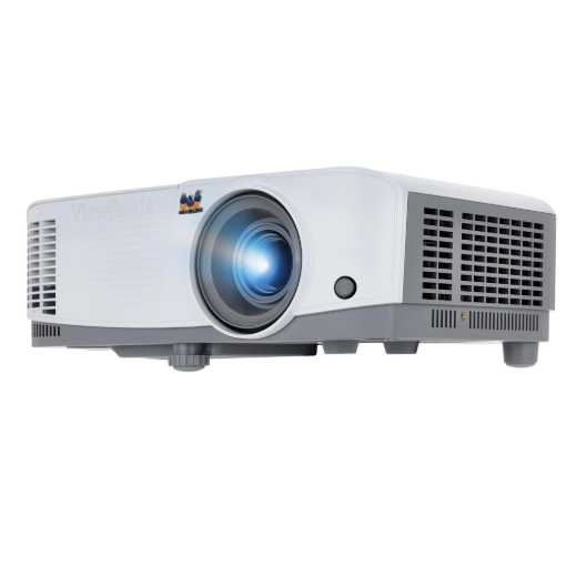 תמונה של מקרן ViewSonic PA503XE – בהירות גבוהה ועמידות מקצועית