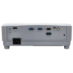 תמונה של מקרן ViewSonic PA503XE – בהירות גבוהה ועמידות מקצועית