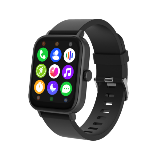 תמונה של שעון חכם מלבני    FITPRO S3