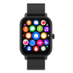 תמונה של שעון חכם מלבני    FITPRO S3