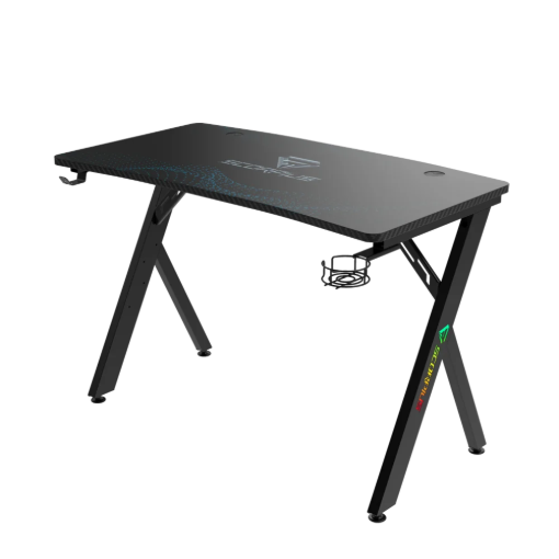 תמונה של שולחן SCORPIUS DESKPRO-HJ 140