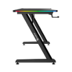 תמונה של שולחן SCORPIUS DESKPRO-HJ 120