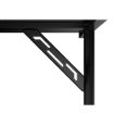 תמונה של שולחן SCORPIUS DESKPRO-BL 110