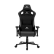 תמונה של מושב גיימינג SCORPIUS DELUXEPRO שחור