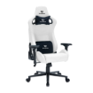תמונה של מושב גיימינג SCORPIUS DELUXEPRO לבן