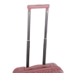 תמונה של סט 3 מזוודות ורוד MIR