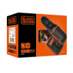 תמונה של מברגת קידוח BDCDC18 מבית BLACK&DECKER