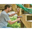 תמונה של מברגת קידוח BDCDC18 מבית BLACK&DECKER