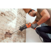 תמונה של מקדחה-פטישון 650W דגם BEHS01K-QS מבית BLACK&DECKER