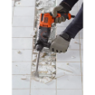 תמונה של מקדחה-פטישון 650W דגם BEHS01K-QS מבית BLACK&DECKER