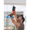 תמונה של מקדחה-פטישון 650W דגם BEHS01K-QS מבית BLACK&DECKER