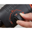 תמונה של מקדחה-פטישון 650W דגם BEHS01K-QS מבית BLACK&DECKER