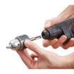תמונה של מקדחה-פטישון 650W דגם BEHS01K-QS מבית BLACK&DECKER