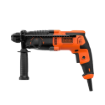 תמונה של מקדחה-פטישון 650W דגם BEHS01K-QS מבית BLACK&DECKER