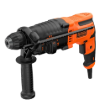 תמונה של מקדחה-פטישון 650W דגם BEHS01K-QS מבית BLACK&DECKER