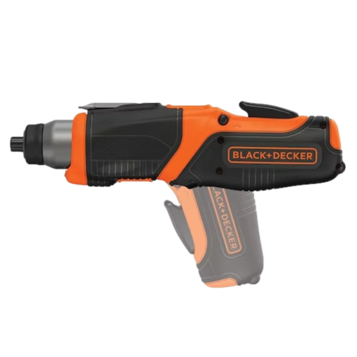 תמונה של מציאון – מברג נטען 3.6V מברגBLACK DECKER  MPP