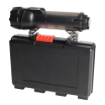 תמונה של ערכת אביזרי  SOS/פנס וסט 35 חלקים BLACK DECKER