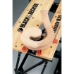 תמונה של שולחן עבודה מתקפל דגם BLACK+DECKER WM825
