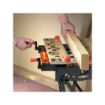 תמונה של שולחן עבודה מתקפל דגם BLACK+DECKER WM825