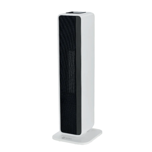 תמונה של מפזר חום קרמיק PTC לבן MIRA MPTCH610