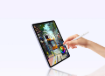 תמונה של טאבלט       OUKITEL OT6     4+64  10.1 ירוק סוללה 8000mAh
