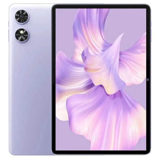 תמונה של טאבלט ילדים KIDS OUKITEL OT6  4+64  10.1 סגול + כיסוי ורוד