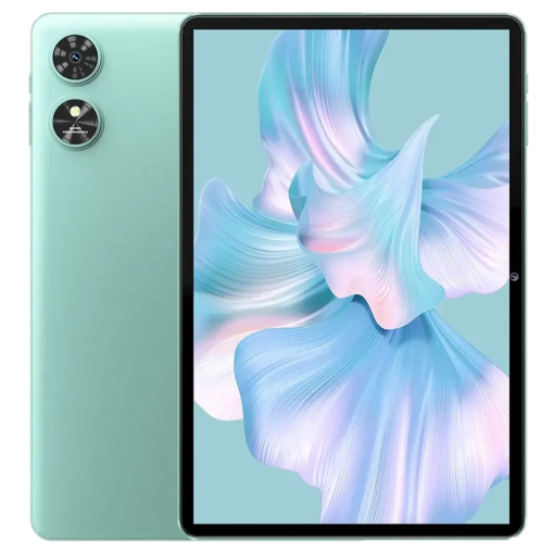תמונה של טאבלט ילדים KIDS OUKITEL OT6  4+64  10.1 ירוק + כיסוי כחול