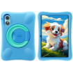 תמונה של טאבלט ילדים KIDS OUKITEL OT6  4+64  10.1 ירוק + כיסוי כחול