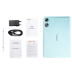 תמונה של טאבלט ילדים KIDS OUKITEL OT6  4+64  10.1 ירוק + כיסוי כחול