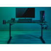 תמונה של שולחן גיימינג RGB 140 Lumi spaceXL