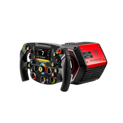 תמונה של T818 Ferrari SF1000 Simulator