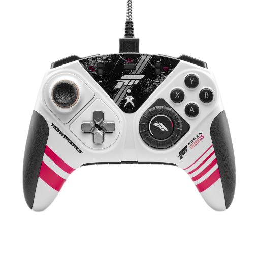 תמונה של בקר ESWAP X R PRO CONTROLLER FORZA HORIZON 5 ED WW