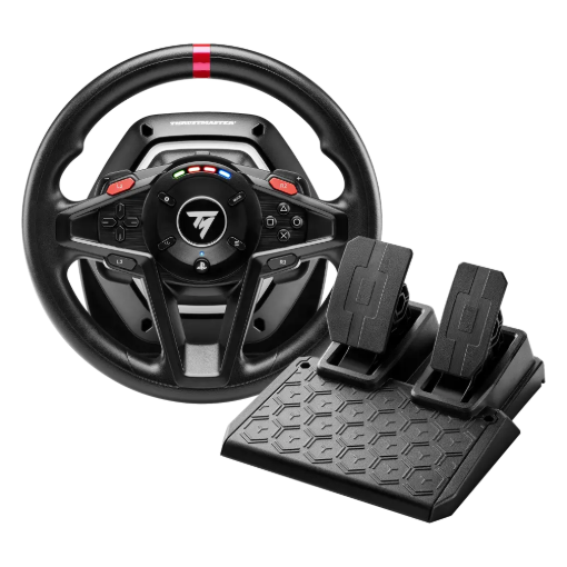 תמונה של הגה TM T128P PS4/5/PC