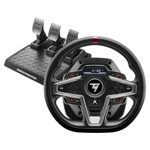 תמונה של הגה TM T248X XB/PC
