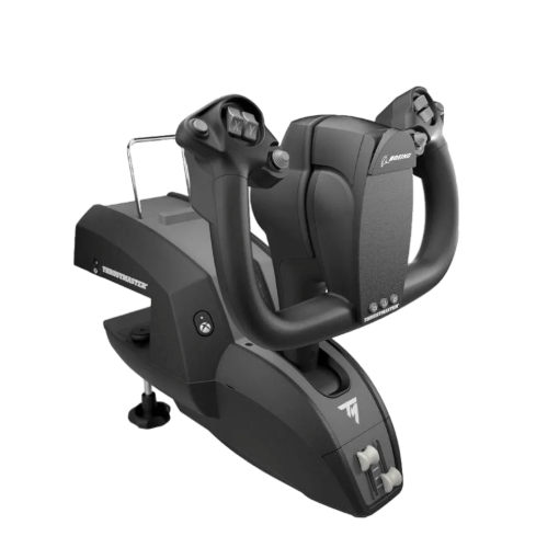 תמונה של ג'ויסטיק TM TCA YOKE BOEING