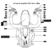 תמונה של ג'ויסטיק TM TCA YOKE BOEING