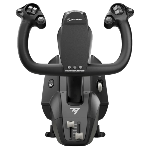 תמונה של ג'ויסטיק TCA YOKE PACK BOEING ED. XBOX SER