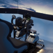 תמונה של ג'ויסטיק TCA YOKE PACK BOEING ED. XBOX SER
