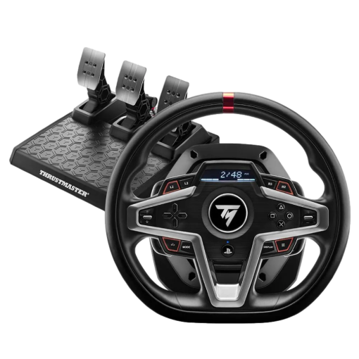 תמונה של הגה TM T248 PS-4/5