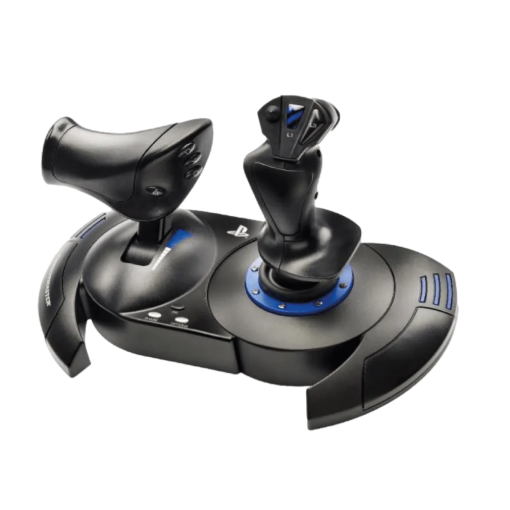 תמונה של ג'ויס TM FLIGHT HOTAS 4 PS-4/PC