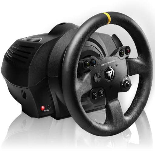 תמונה של הגה TX-RW LEATH ED XB-ONE S/X/PC