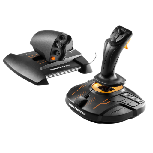 תמונה של ג'ויס TM T-16000M FCS HOTAS PC