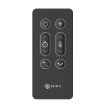 תמונה של מפזר חום קרמיק PTC לבן  MIRA MPTCH810