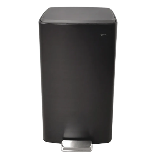 תמונה של פח רגלית שחור    MIRA MB40LP 40L