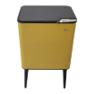 תמונה של פח עם רגלים חרדל MIRA MB36L  36L