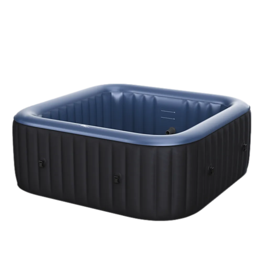 תמונה של ג’קוזי ל-6 אנשים C-TE062 TEKAPO מסדרת COMFORT היוקרתית!