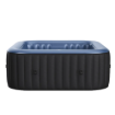 תמונה של ג’קוזי ל-6 אנשים C-TE062 TEKAPO מסדרת COMFORT היוקרתית!